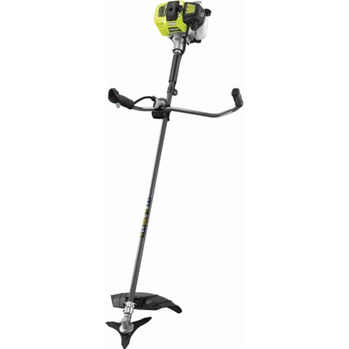 RYOBI RBC52FSBO Benzinli Tırpan Makinası 52CC