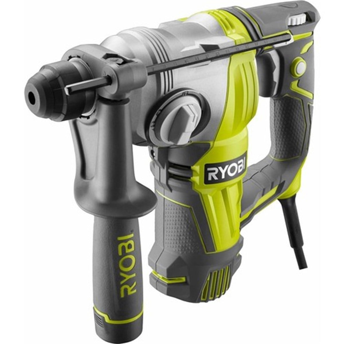 RYOBI RSDS800-K Sds Plus Pnomatik Kırıcı Delici 800W