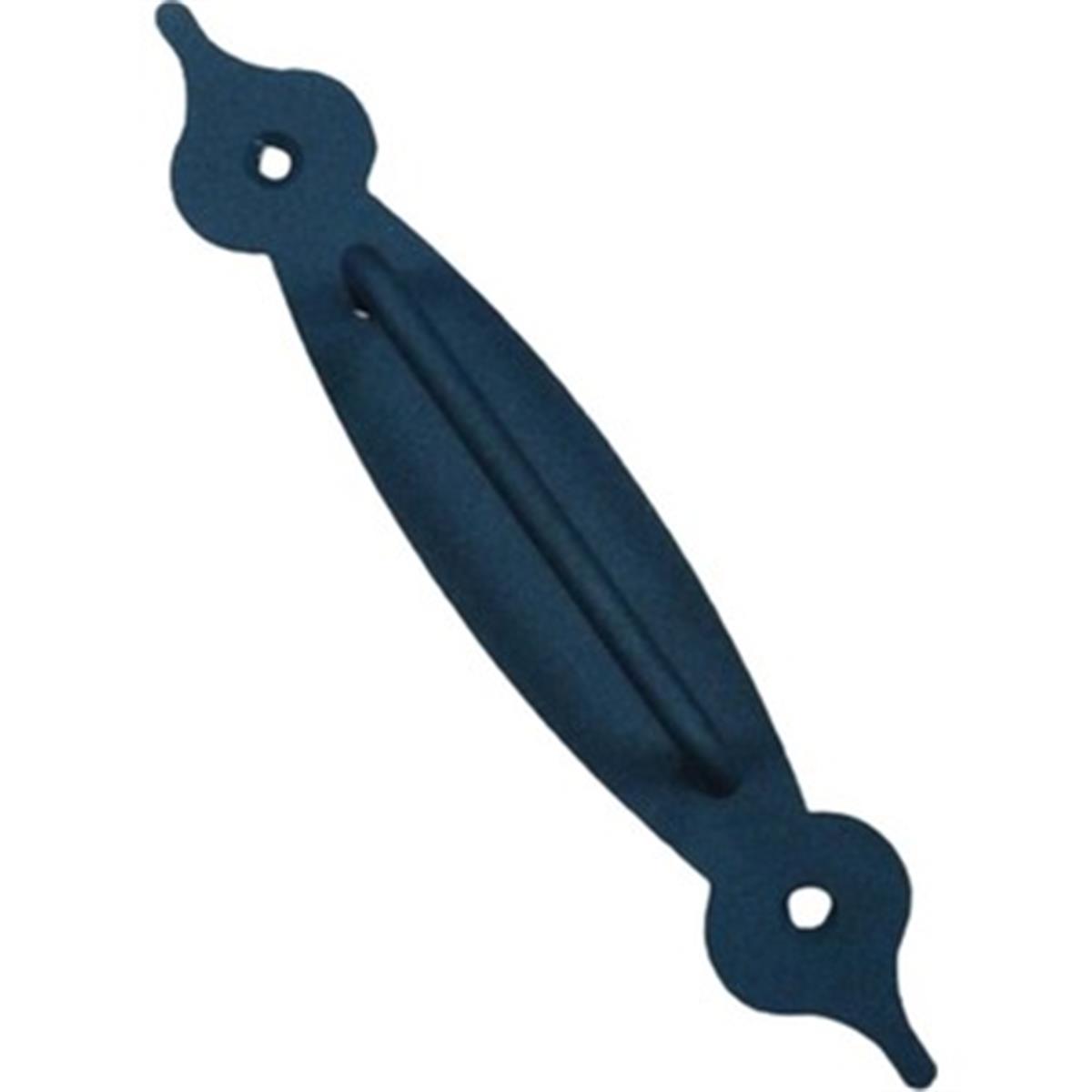 Saltuklu Orta Kulp Daire 7 Cm