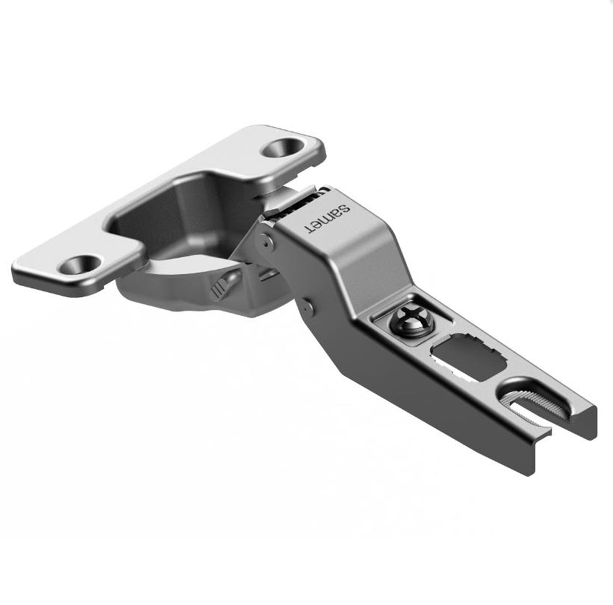 Samet Star Deve Boynu Menteşe 