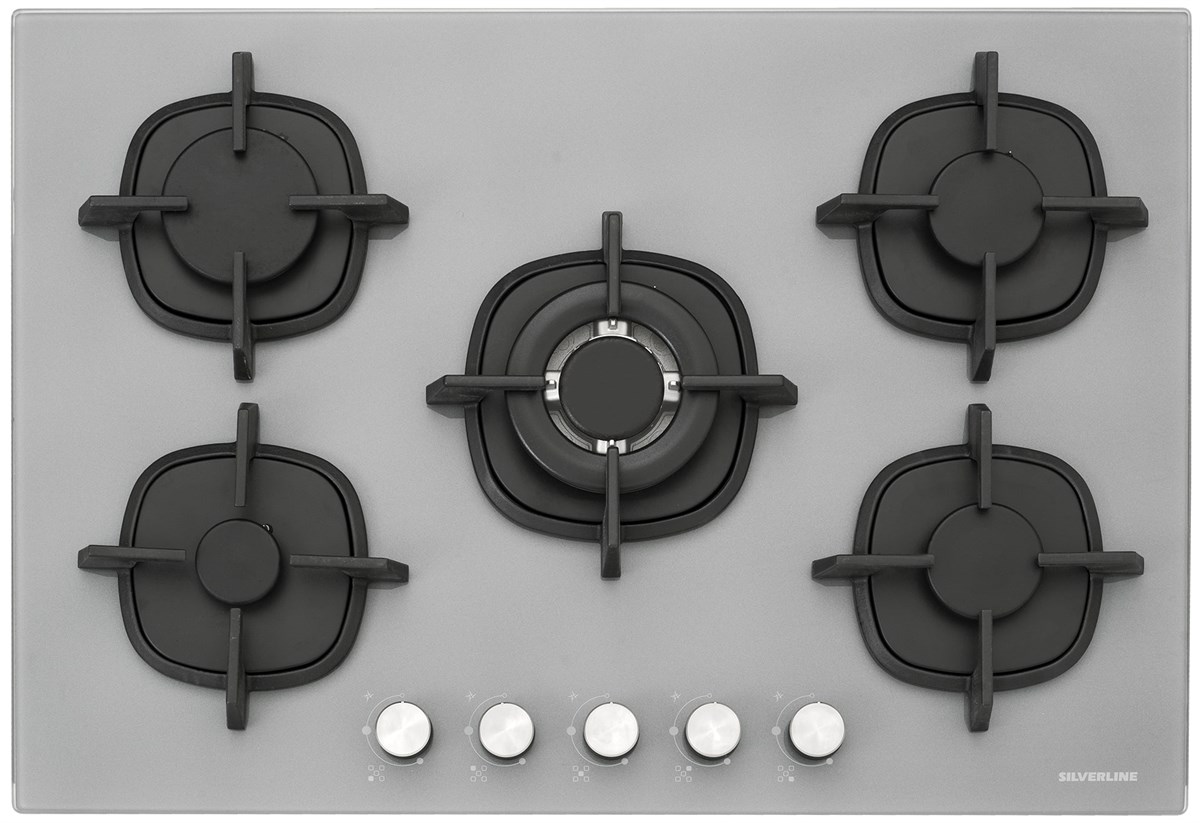 SİLVERLINE CS5364S01 Ankstre Ocak