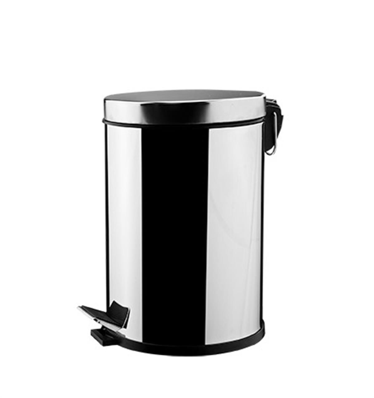 Tema 5 Litre Pedallı Çöp Kovası