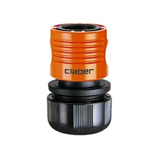 CLABER 8609 3/4 HORTUM OTOMATİK BAĞLANTI