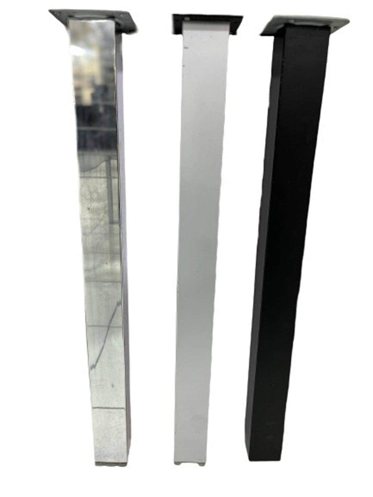 60x60 71 Cm  Ahşap Tabla Masa Ayağı 