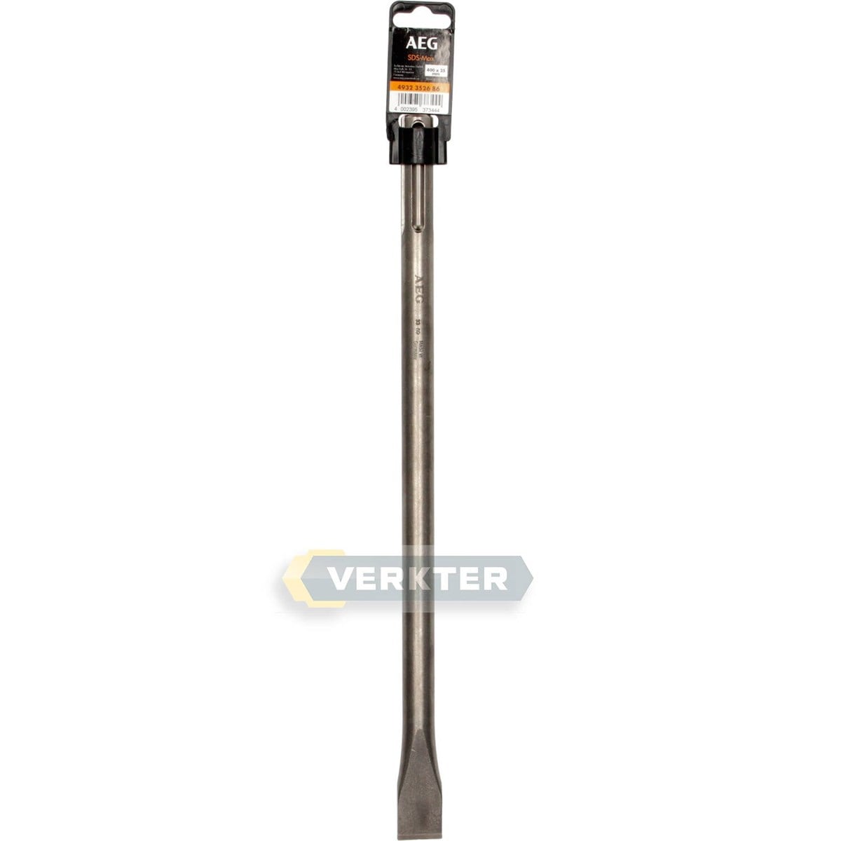 AEG 400 MM Sds-Max Keski