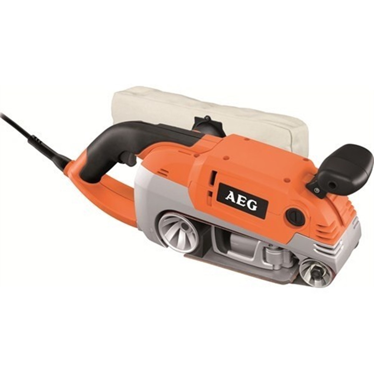 AEG HBS 1000 E Tank Zımpara(1010W)