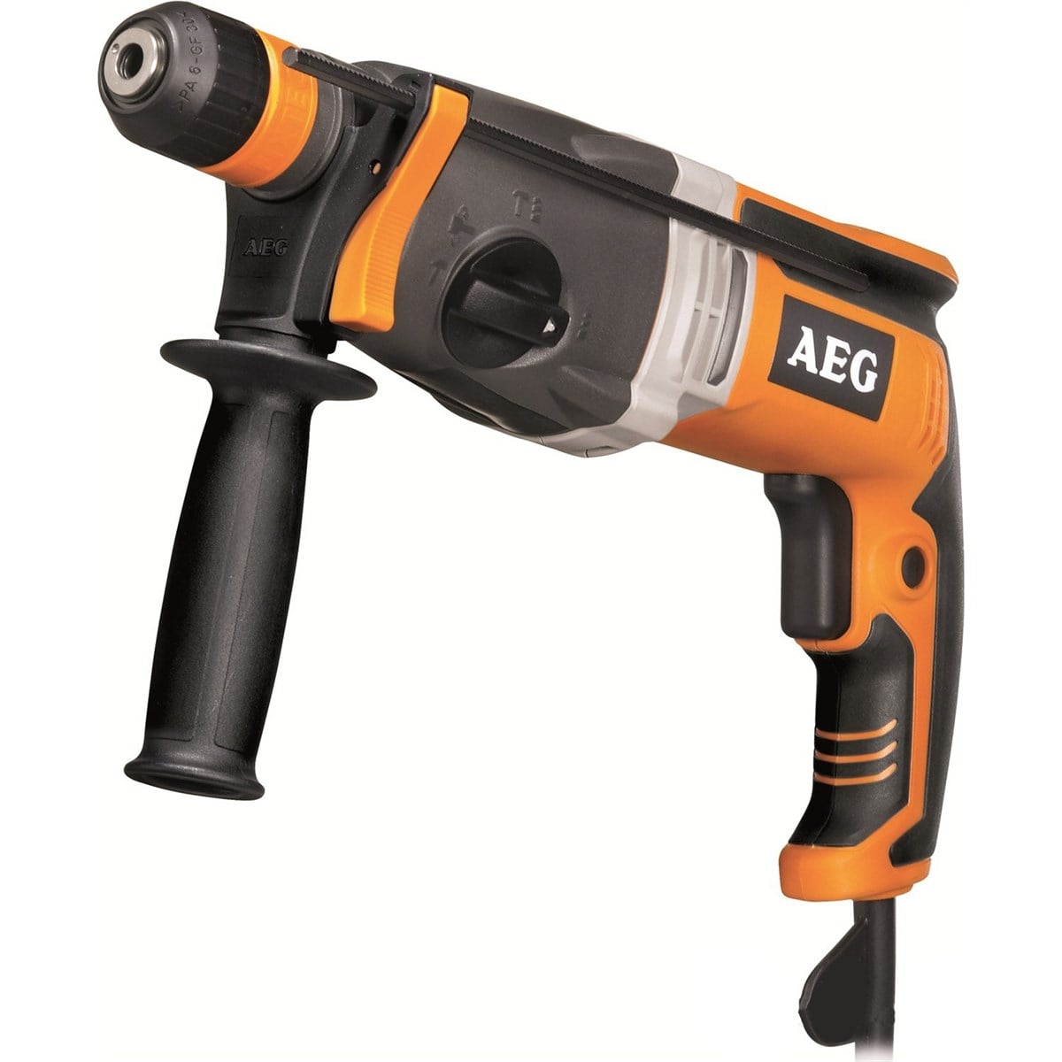 AEG KH 28 XE Pnömatik Kırıcı-Delici(1010W)