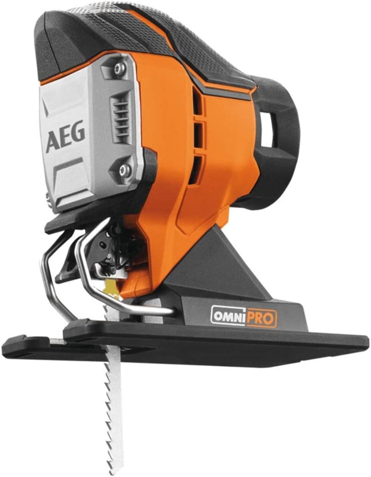 AEG OMNİ-JS Dekupaj Bıçağı 