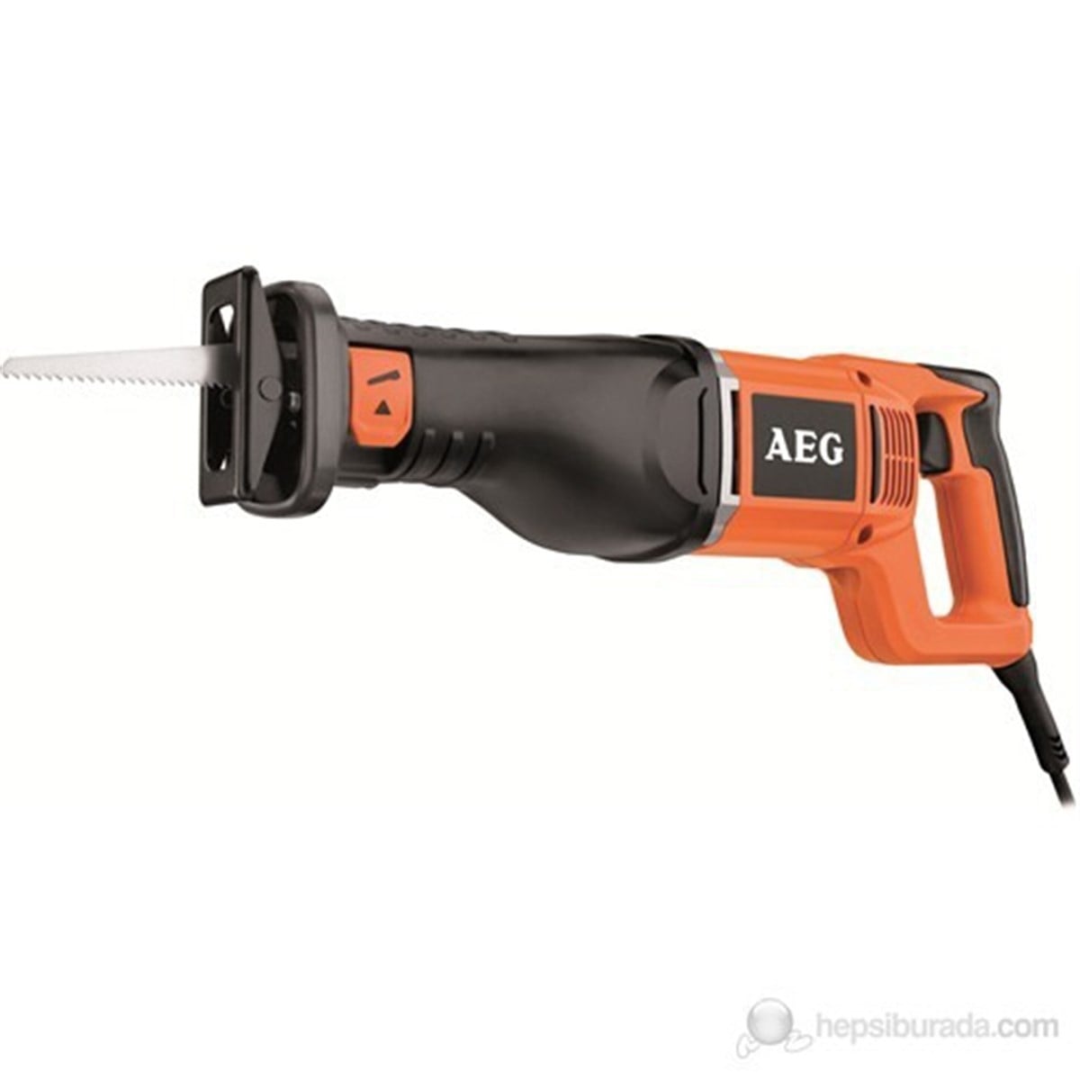 AEG US 1300 XE Kılıç Testere