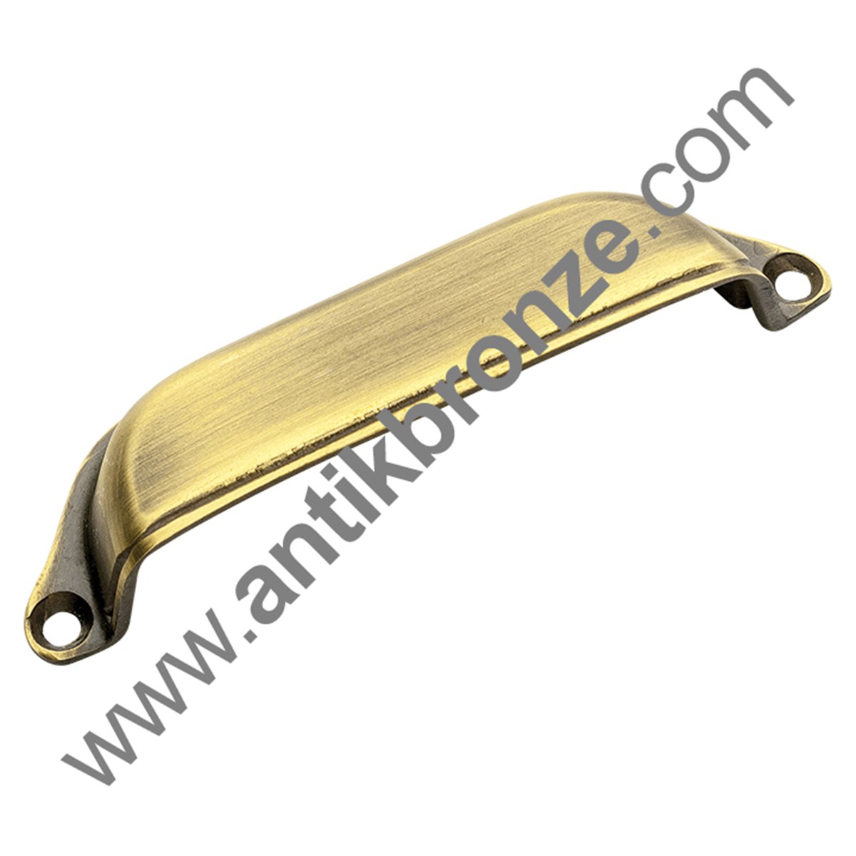 ANTİK BRONZE Antik Kulp(09-8220)