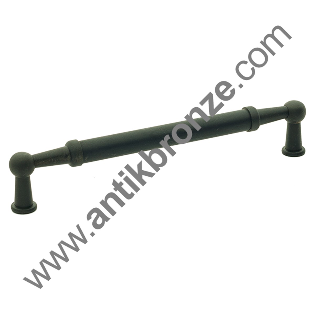 ANTİK BRONZE Oksit Kulp 160MM Ottoman(09-9022)