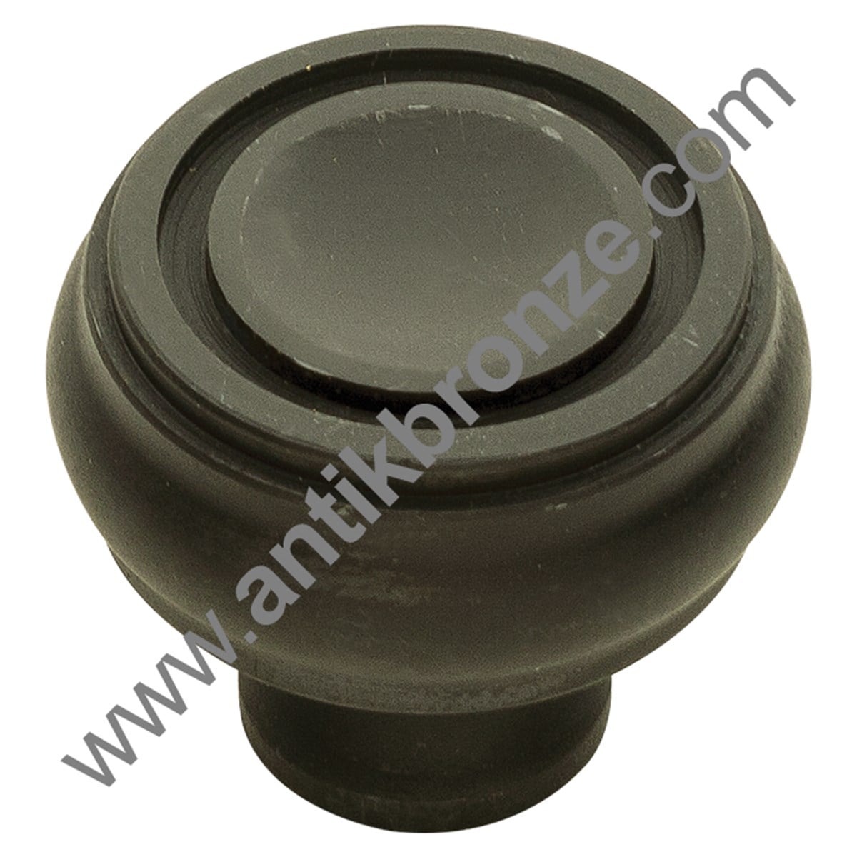 ANTİK BRONZE Oksit Kulp(09-8221)