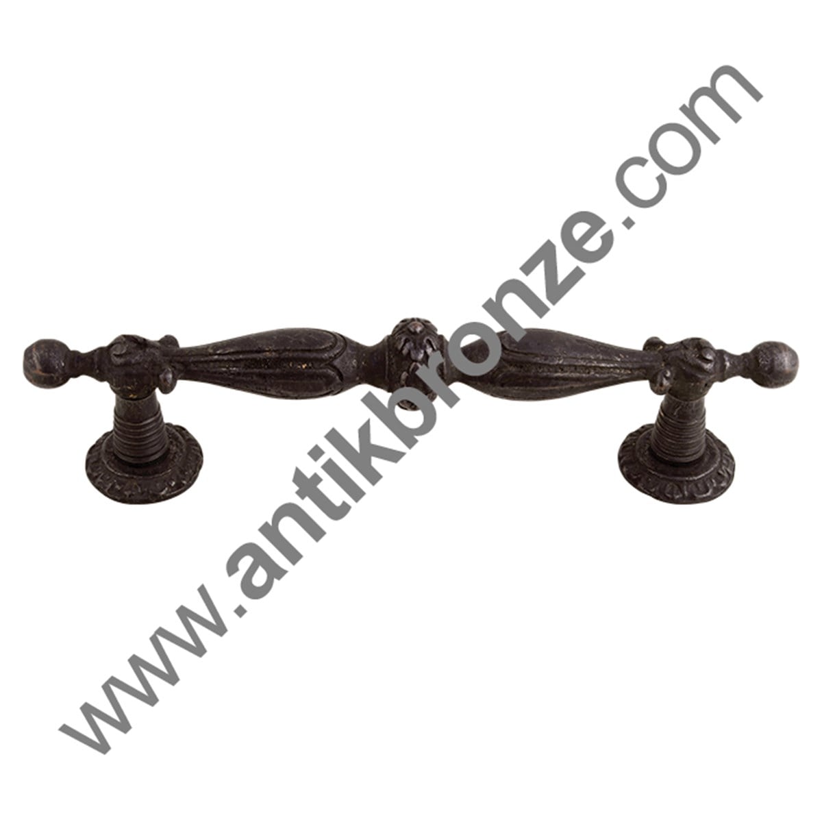 ANTİK BRONZE Oksit Kulp(09-8243)