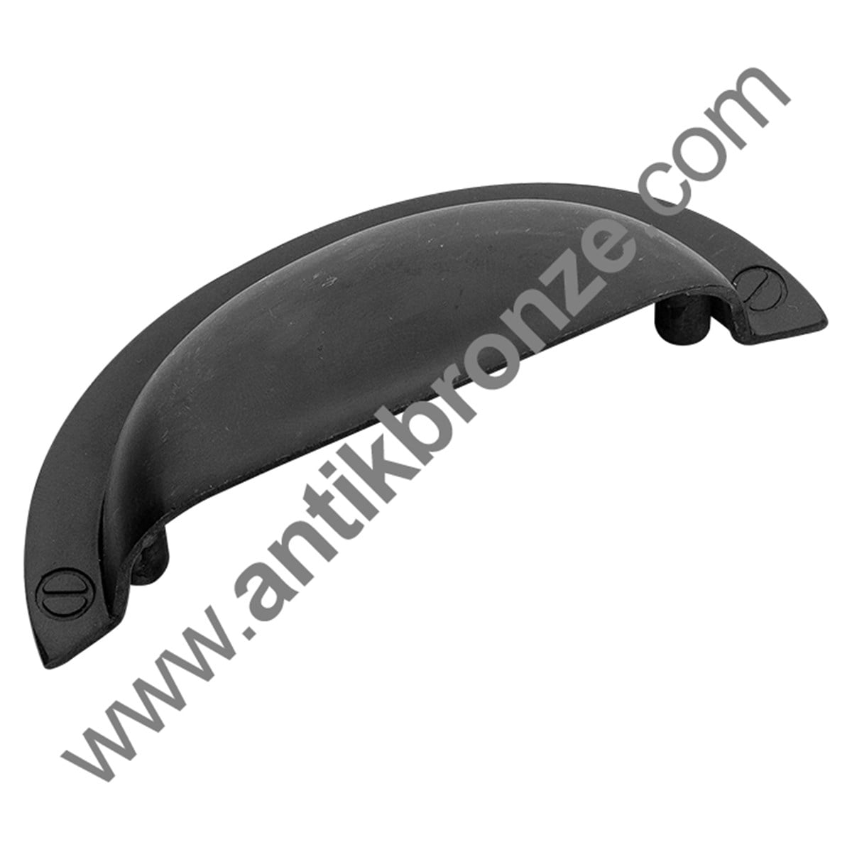 ANTİK BRONZE Oksit Kulp(09-8250)