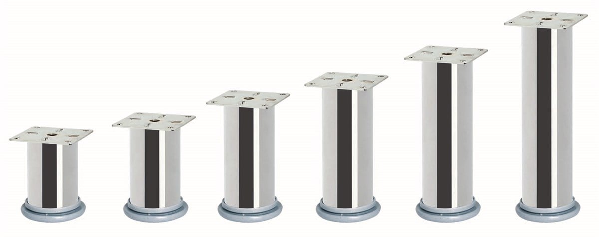 Armoni Ayak Plastik Bingo