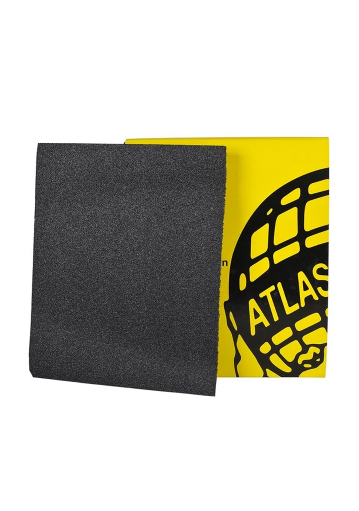 Atlas Su Zımparası