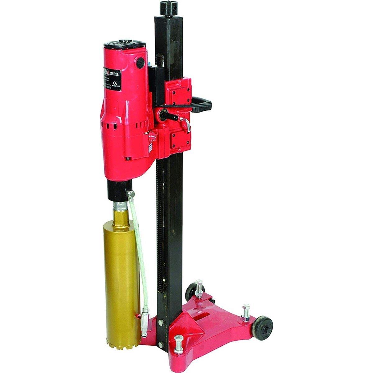 ATTLAS ATC 255 Karot Makinası(2600W)