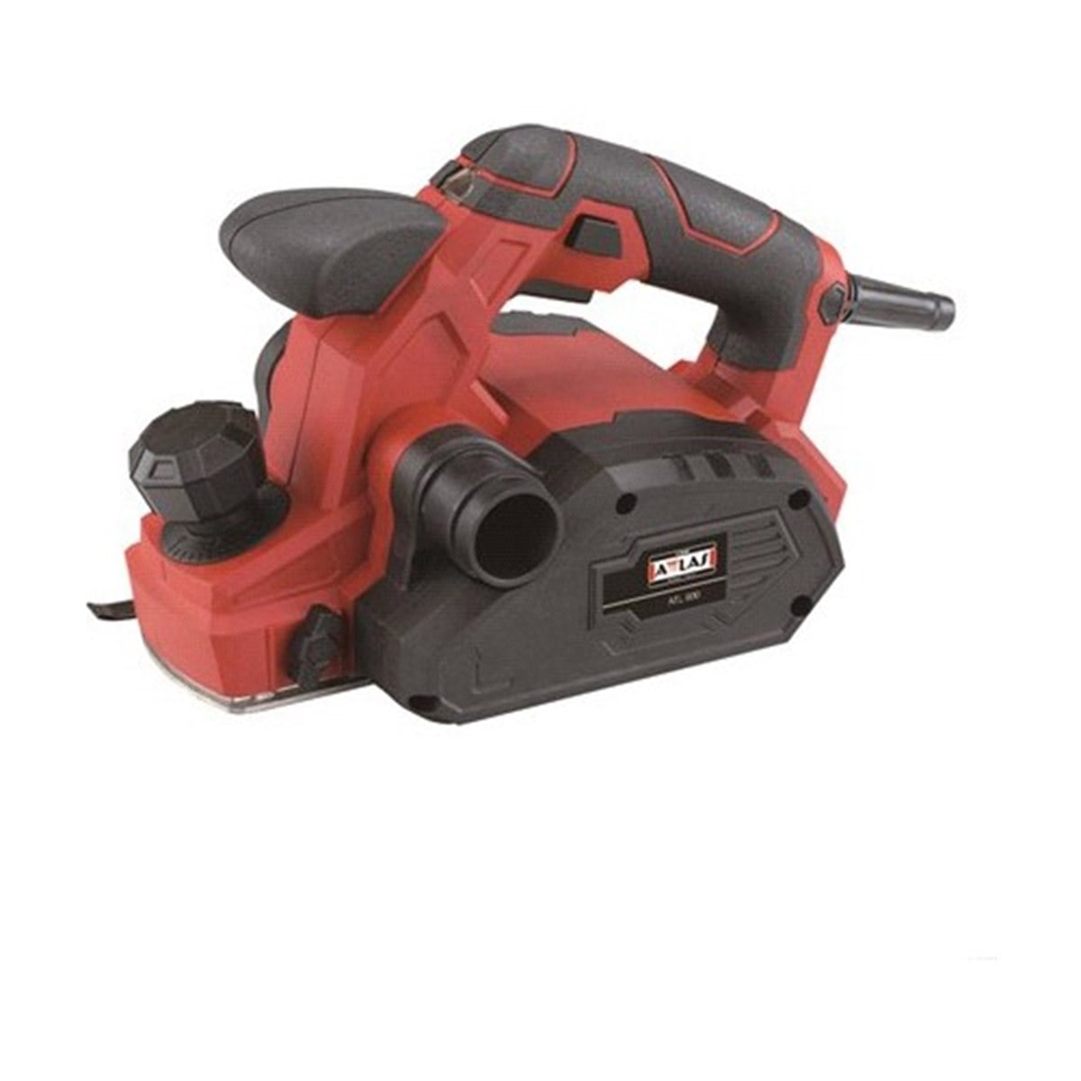 ATTLAS ATL 900 Planya Motoru