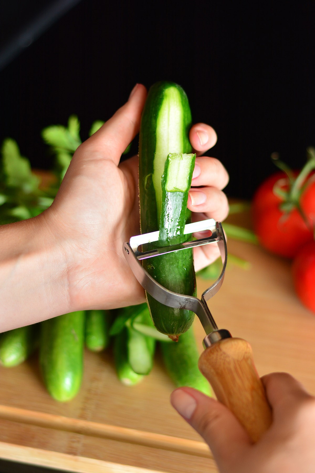 Bambum Artega Soyacak