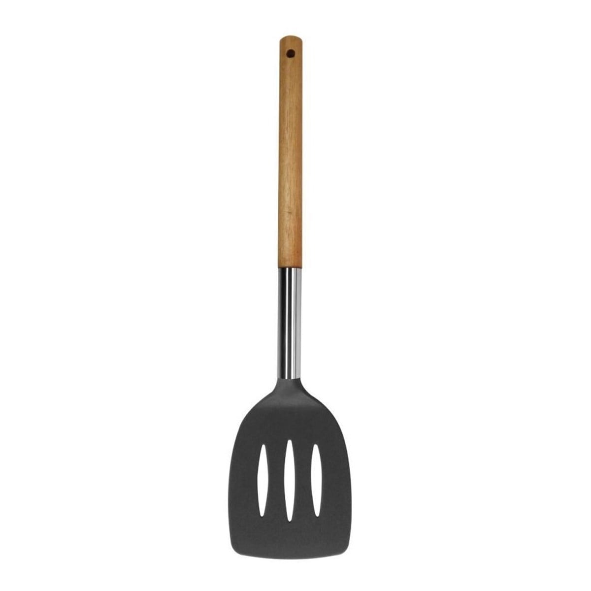 Bambum Guina Oluklu Spatula