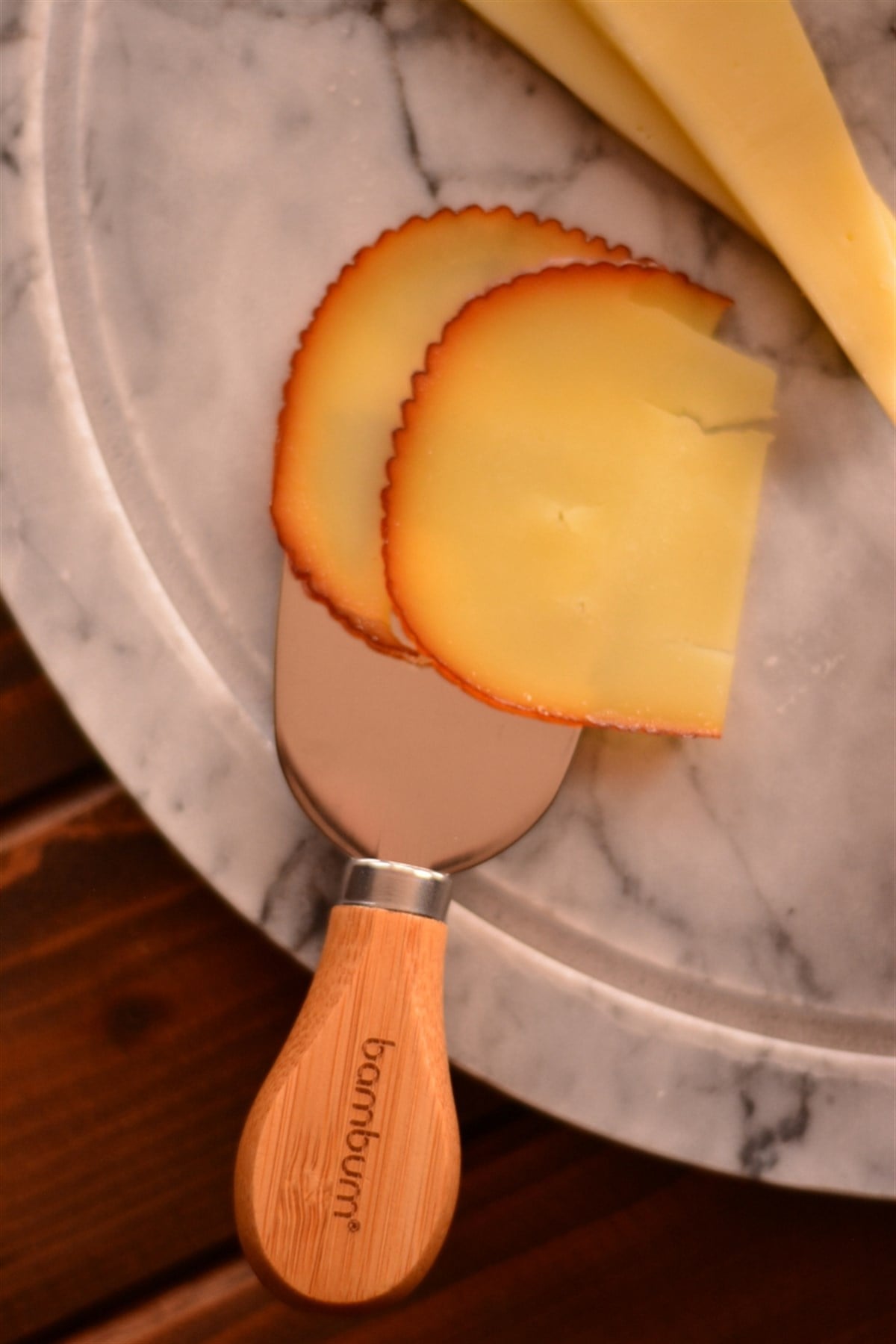 Bambum Kitta Peynir Spatulası