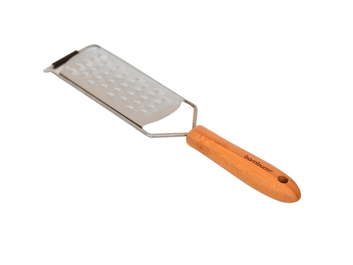 Bambum Mago Geniş Rende