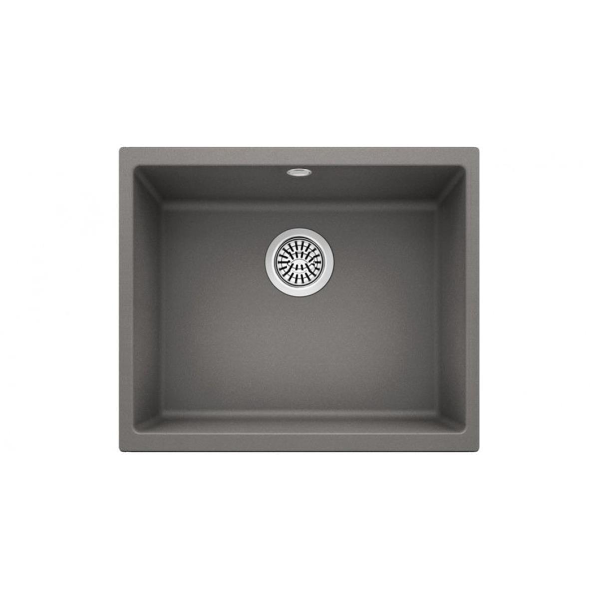 Blanco Quarstone Glory 50 U Mat Gri Evye