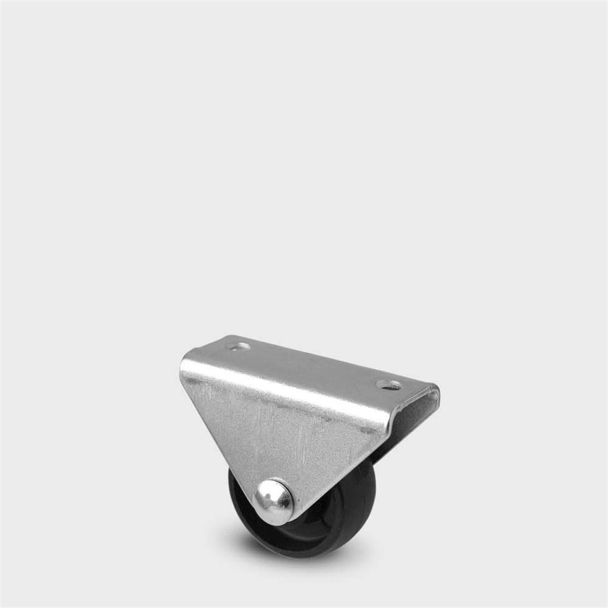 BURAK 28mm Sabit Tekerlek