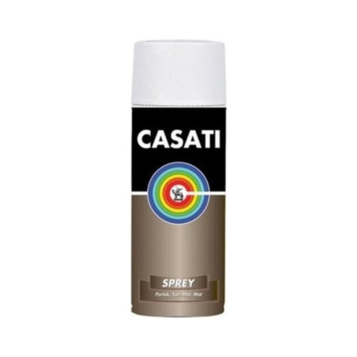Casati Sprey Vernik 400 ML