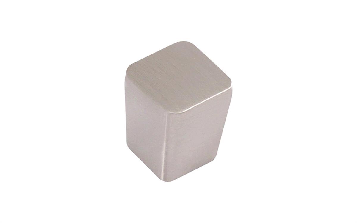 Çebi 1105001 MP08 İnox Düğme Kulp