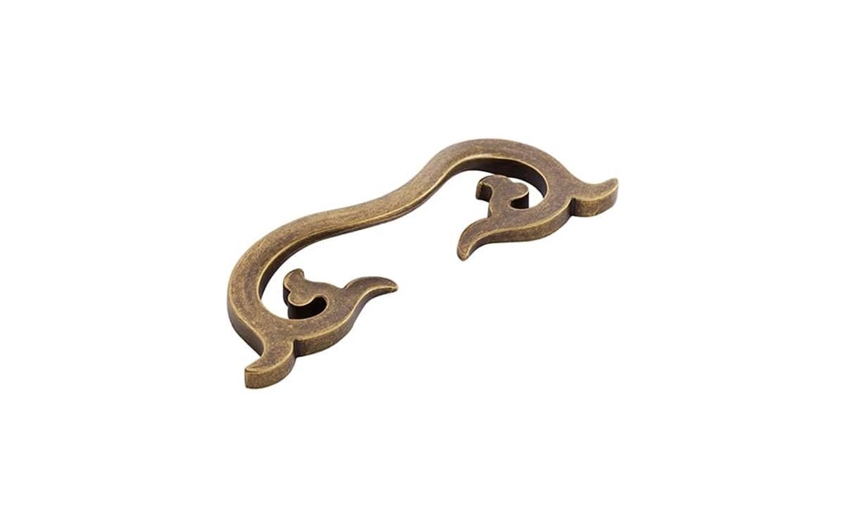 Çebi 305128 MP10 Avangarde Antik Sarı Kulp