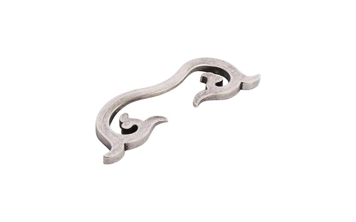 Çebi 305128 MP14 Avangarde Antik Gümüş Kulp