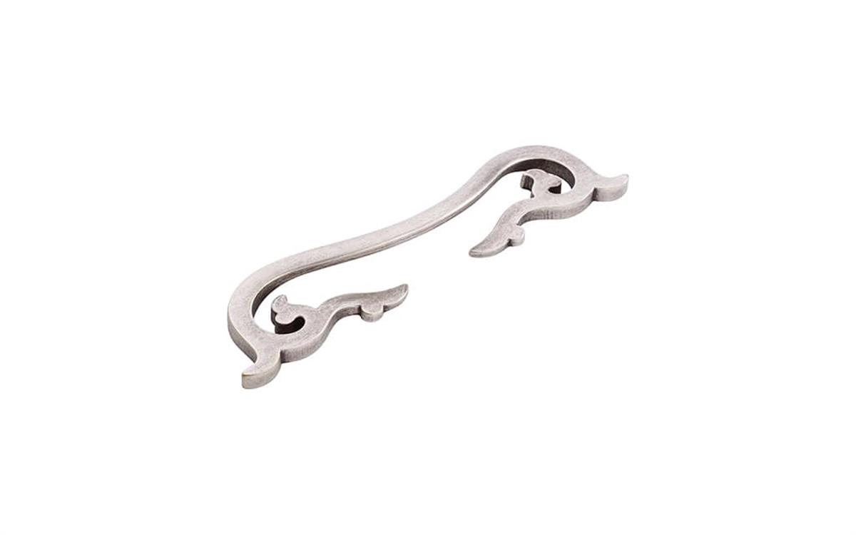 Çebi 305192 MP14 Avangarde Antik Gümüş Kulp