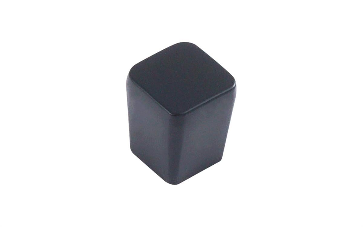 Çebi 4105001 MP24 Mat Siyah Düğme Kulp