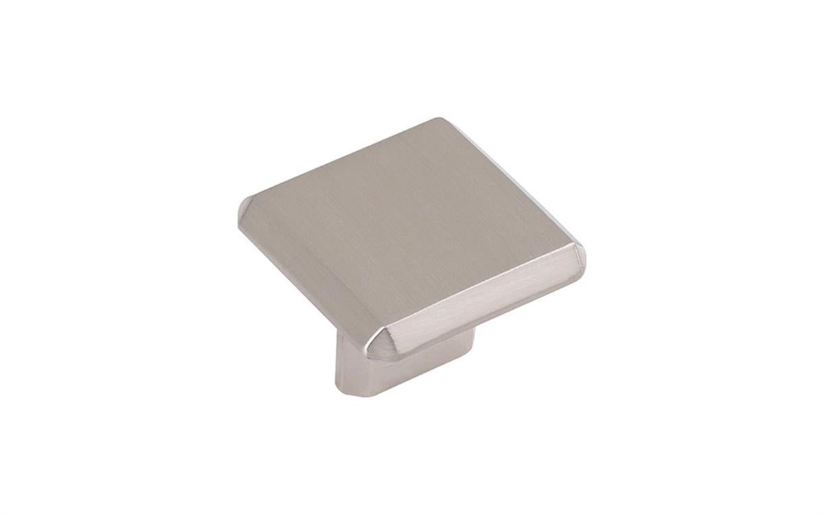 Çebi 4106016 MP08 İnox Düğme Kulp