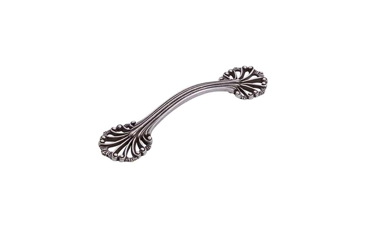 Çebi A348096 MP14 Antik Gümüş Kulp