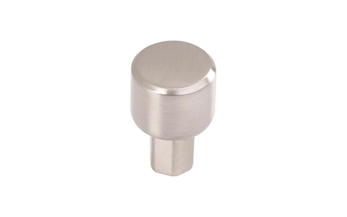 Çebi A4126001 MP08 İnox Düğme Kulp