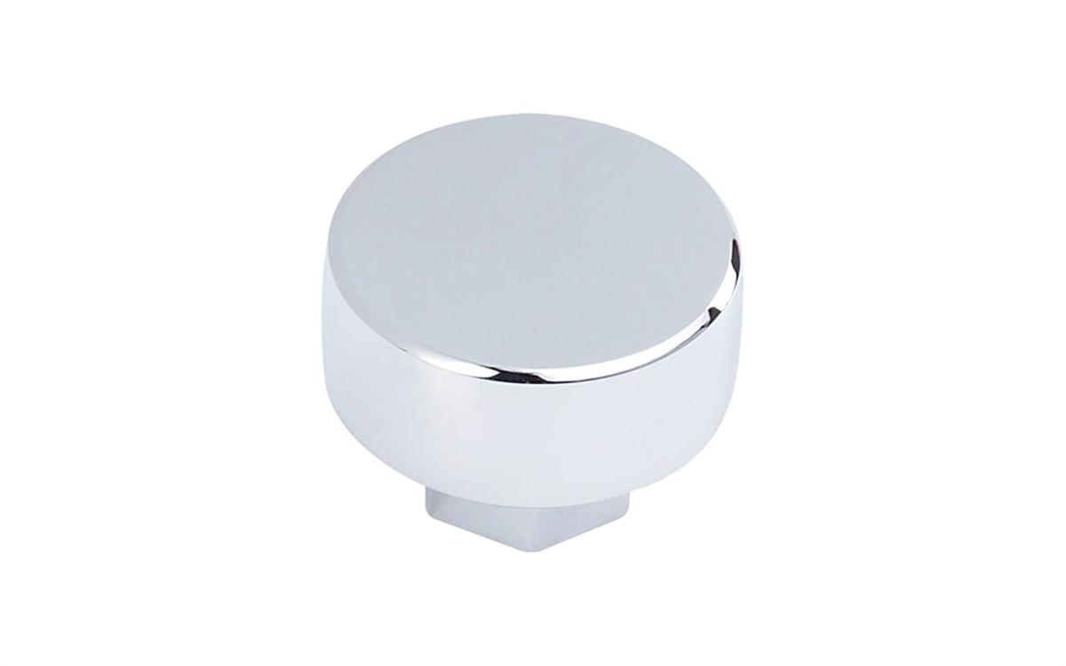 Çebi A4126002 MP02 Krom Düğme Kulp