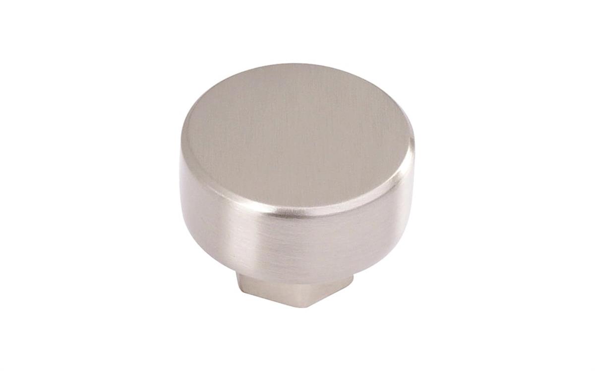 Çebi A4126002 MP08 İnox Düğme Kulp