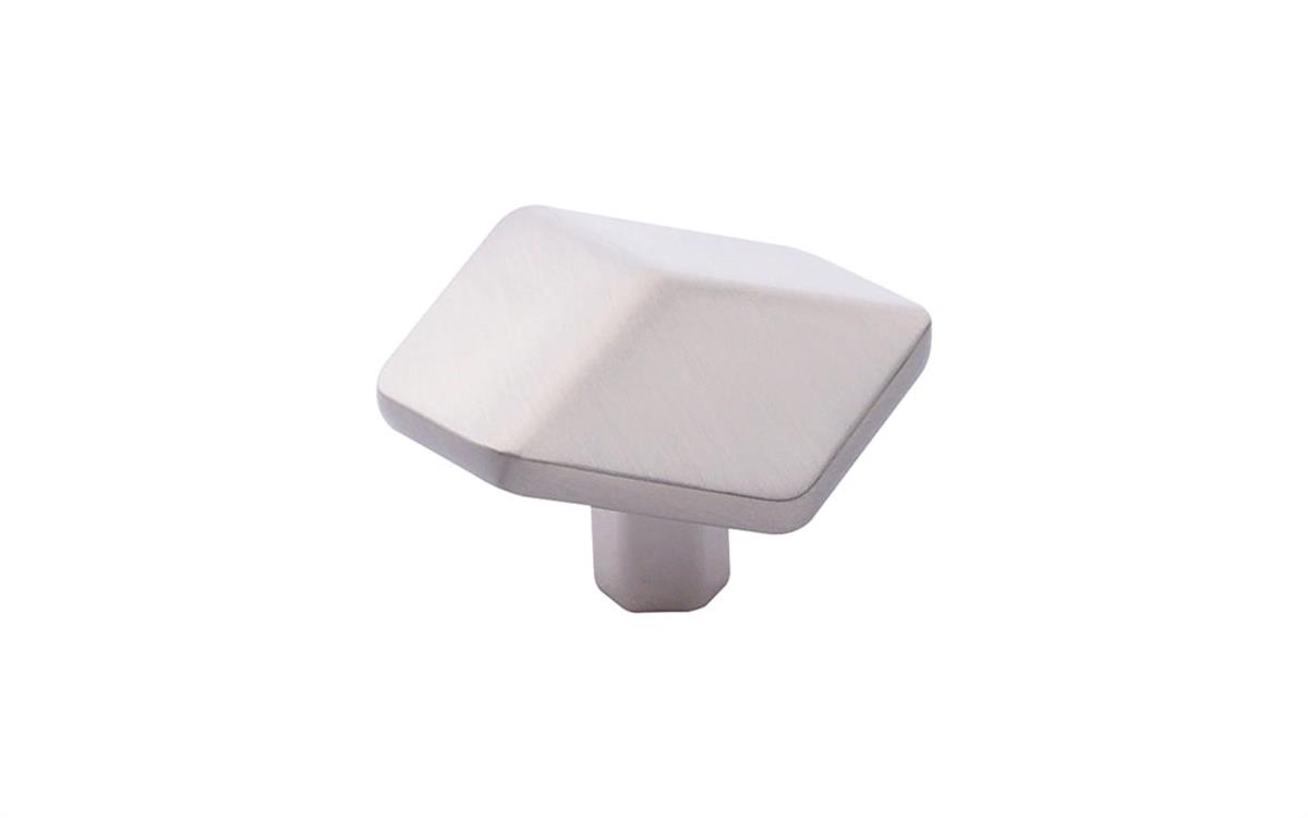 Çebi A4129001 MP08 İnox Düğme Kulp