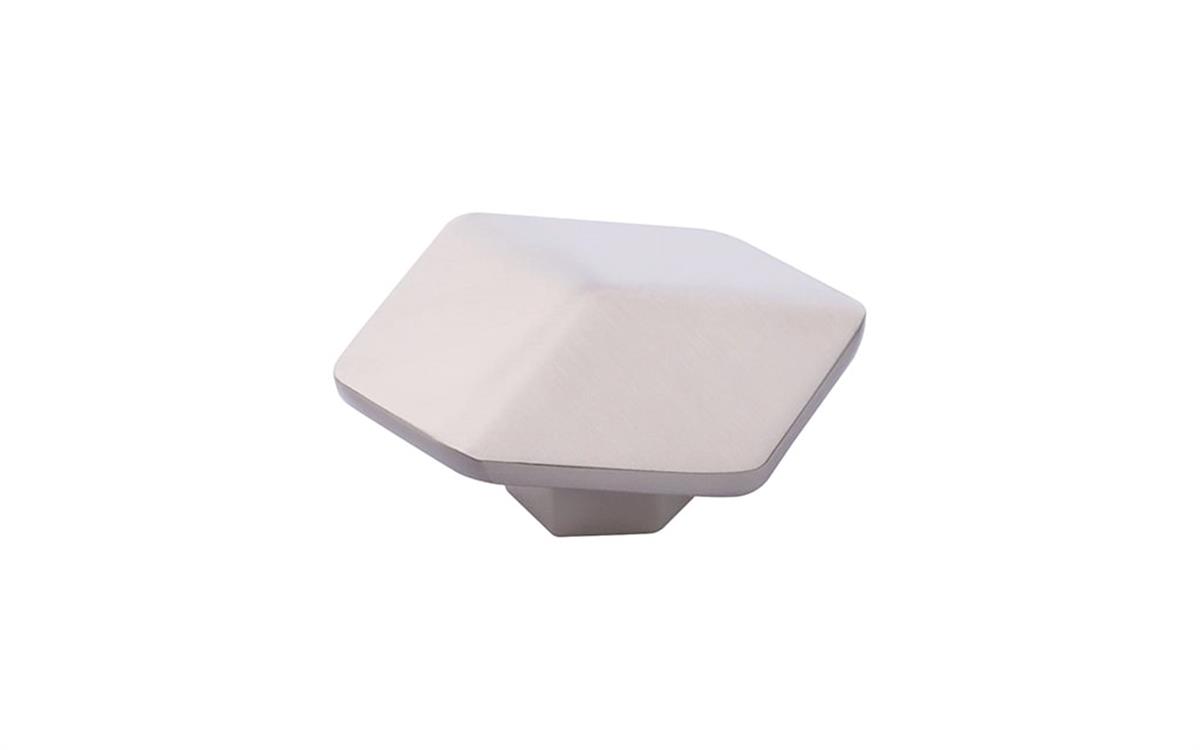 Çebi A4129016 MP08 İnox Düğme Kulp