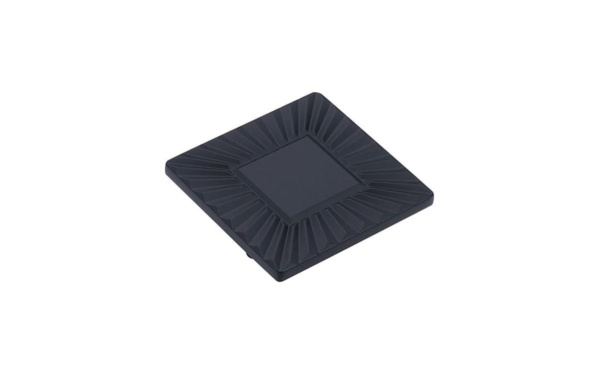 Çebi A4205032 MP24 Mat Siyah Simetrik Kulp