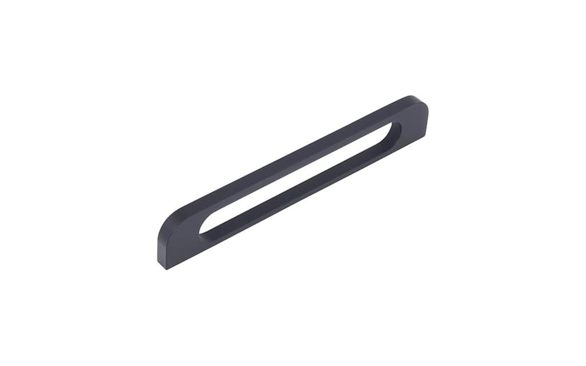 Çebi B854160 MP24 Mat Siyah Kulp