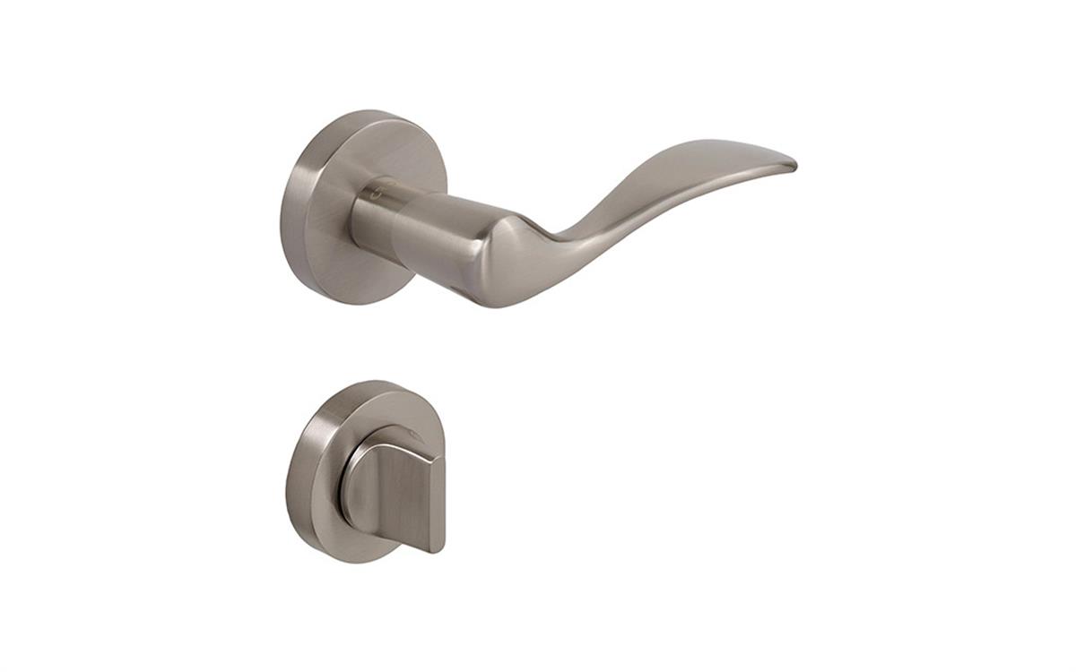 Çebi Crm Eva MP08 Yuvarlak Rozet-WC