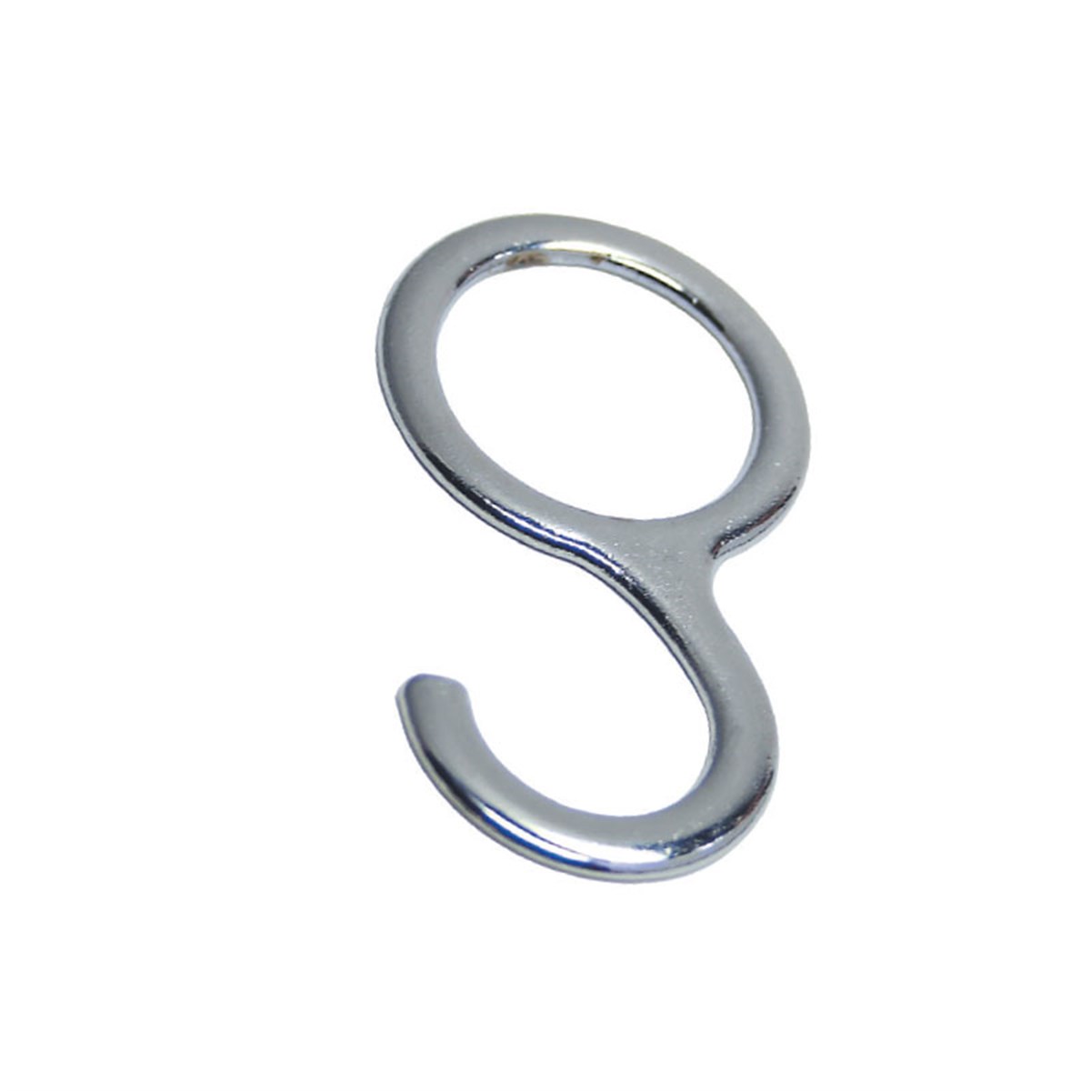 Dokuz Kanca Krom Askı 