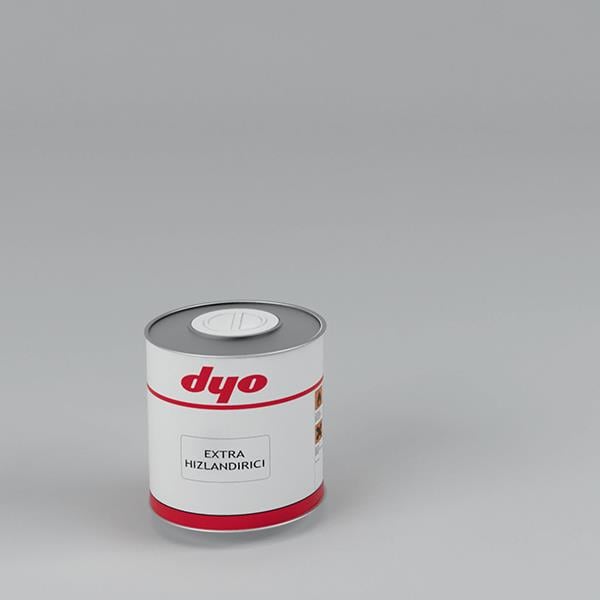 DYO Ekstra Hızlandırıcı 0,5 LT