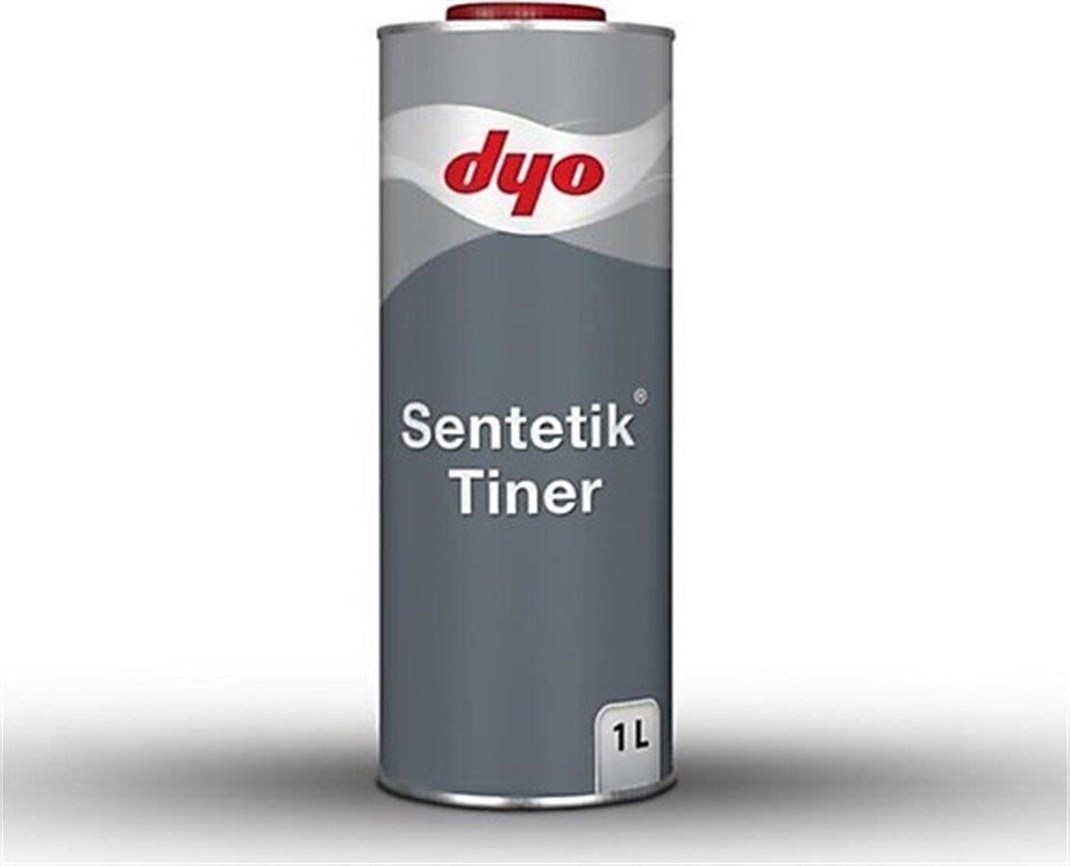 DYO Sentetik Tiner Renksiz