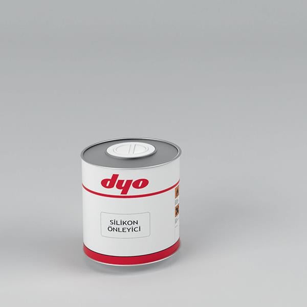 DYO Silikon Önleyici 0,5 LT