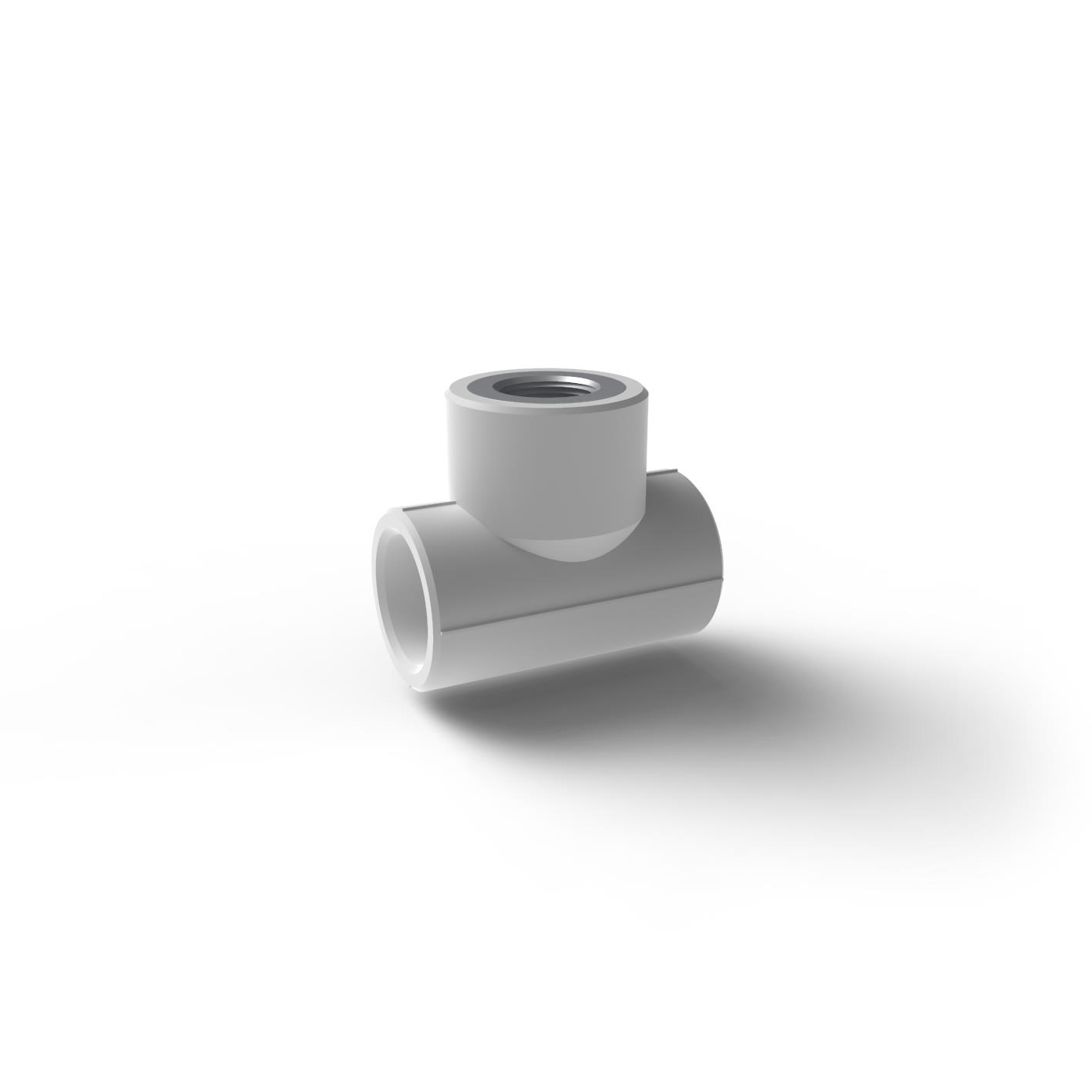 Ege Yıldız Dişi TE Egetherm