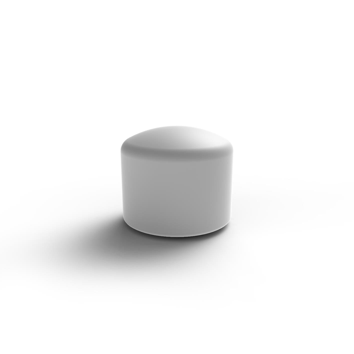 Ege Yıldız Egetherm Kapama Başlığı